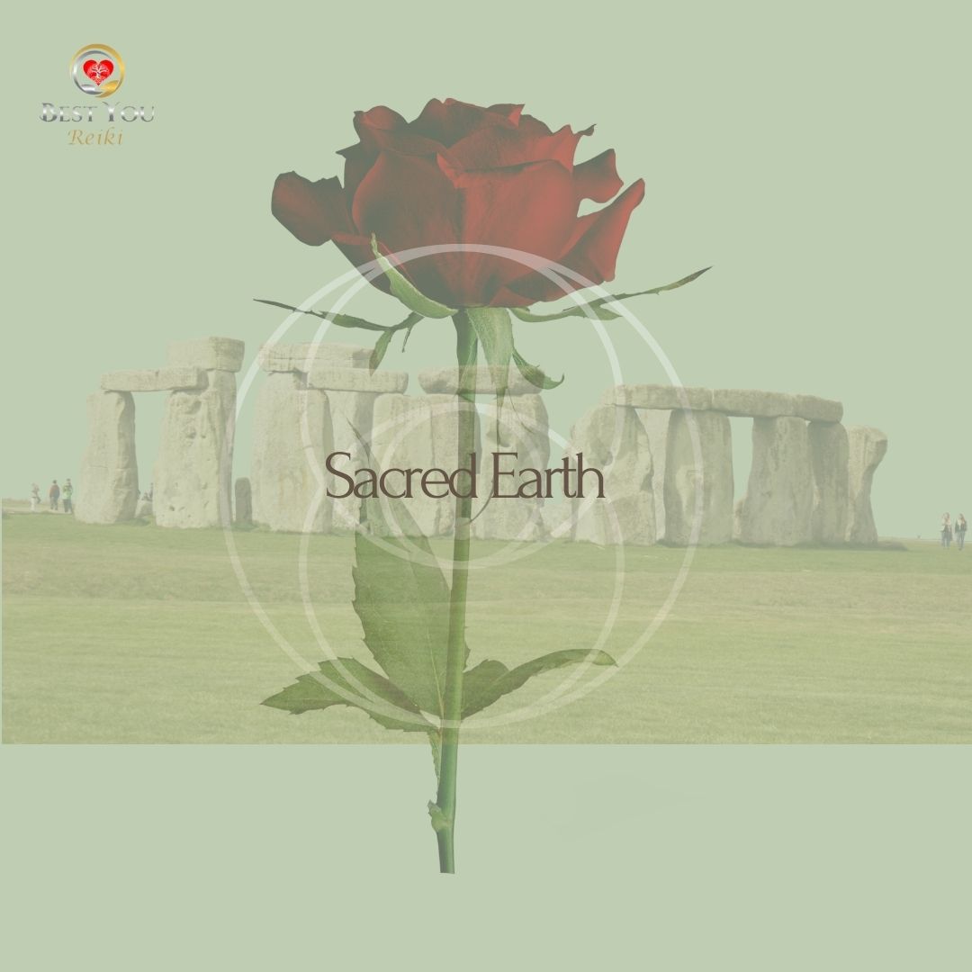 Sacred Earth