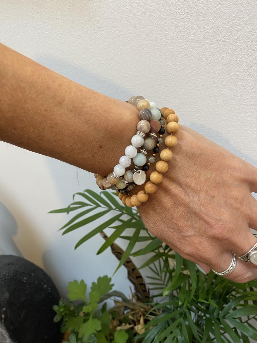 Best You Reiki Bliss Bracelets